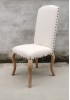 Cathy Upholstery Dining Chair Set of 6 